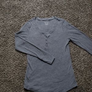 Thermal Long Sleeve